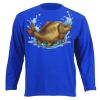 Junior Long-sleeve T-shirt Thumbnail