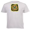 Unisex Luxe Short-sleeve T-shirt - 220g Thumbnail