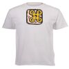 Unisex Luxe Short-sleeve T-shirt - 220g Thumbnail