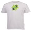 Unisex Luxe Short-sleeve T-shirt - 220g Thumbnail