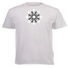 Unisex Luxe Short-sleeve T-shirt - 220g Thumbnail