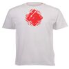 Unisex Luxe Short-sleeve T-shirt - 220g Thumbnail