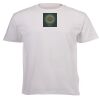 Unisex Luxe Short-sleeve T-shirt - 220g Thumbnail