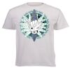 Unisex Luxe Short-sleeve T-shirt - 220g Thumbnail