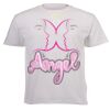 Unisex Luxe Short-sleeve T-shirt - 220g Thumbnail