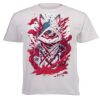 Unisex Luxe Short-sleeve T-shirt - 220g Thumbnail