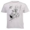 Unisex Luxe Short-sleeve T-shirt - 220g Thumbnail