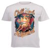 Unisex Premium Short-sleeve T-shirt - 220g Thumbnail
