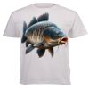 Unisex Premium Short-sleeve T-shirt - 220g Thumbnail